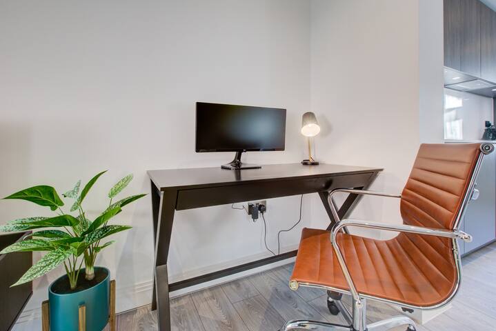 London | Fulham – 3 Family Bed | 5 min to Station gallery image 5