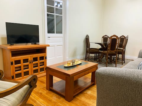 Top performing Airbnb: Beautiful Magellanic style house in Punta Arenas