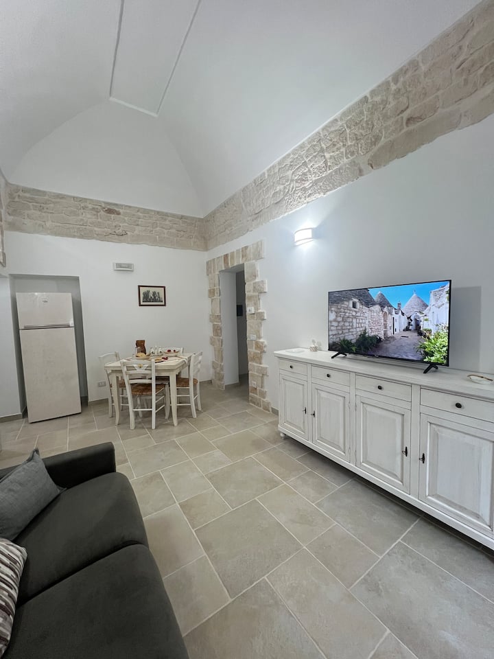 Home Civico 44 - Ceglie Messapica