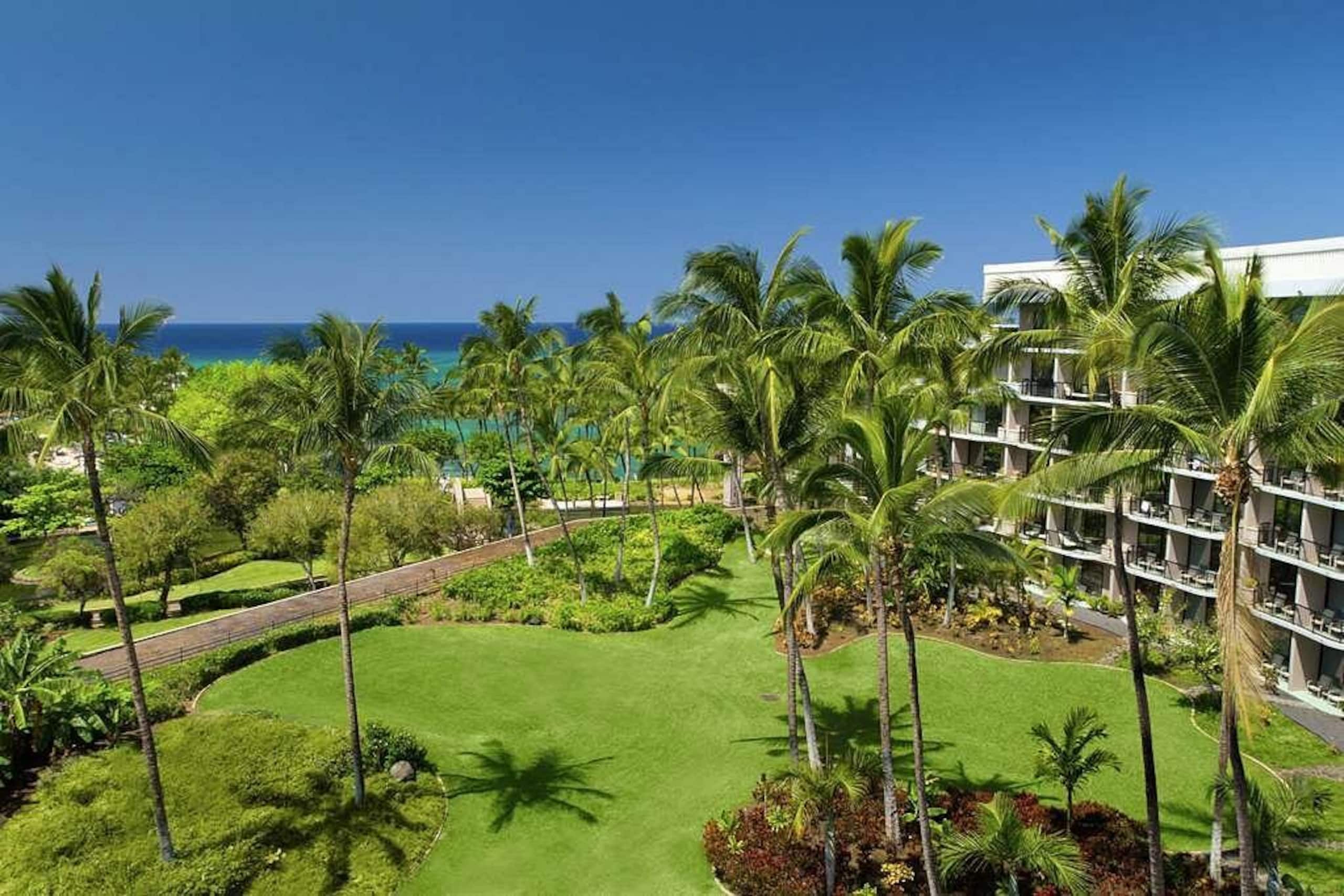 Hotel in Waikoloa Village · ★5.0 · Studio · 2 beds · 1 private bath - Main photo
