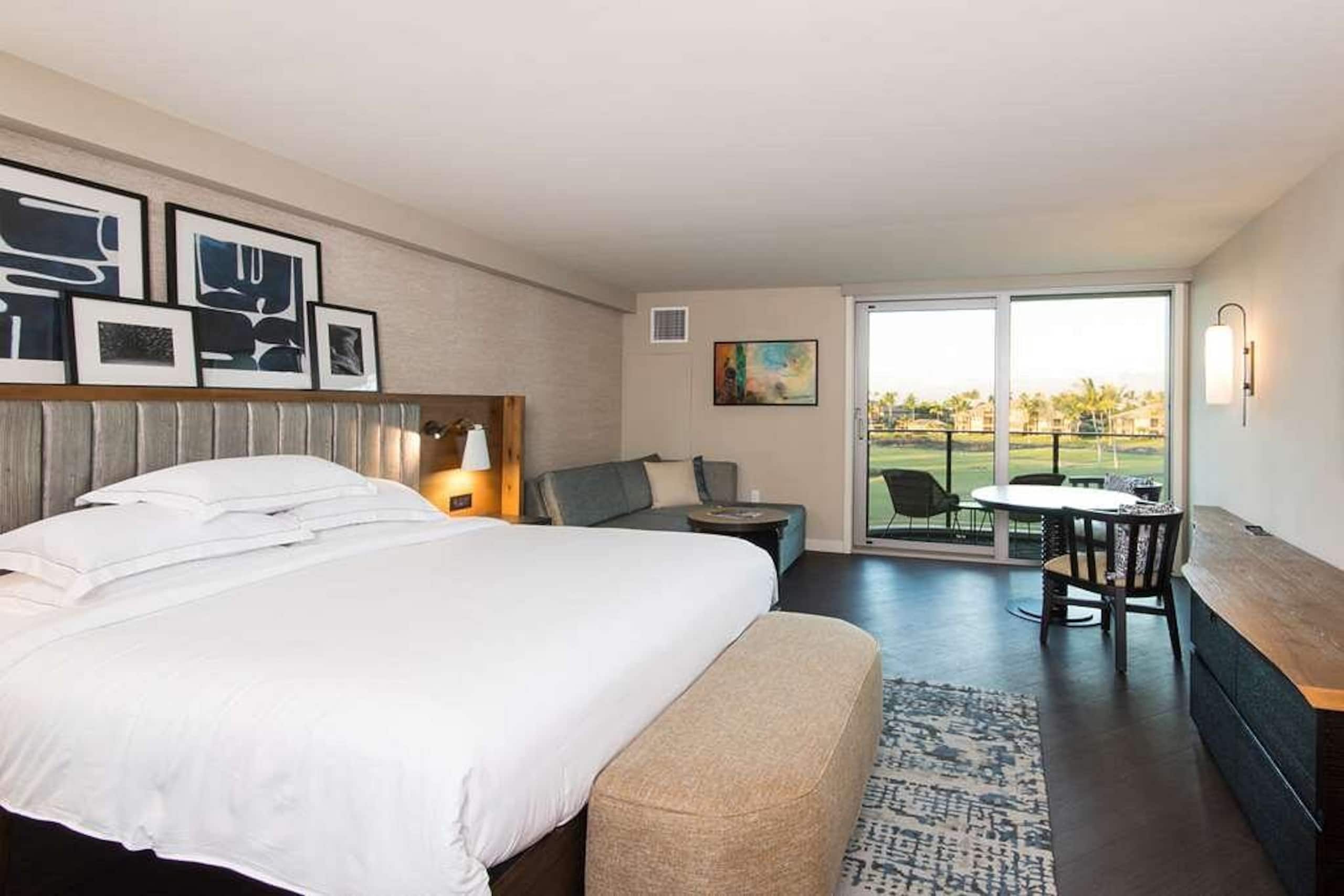 Hotel in Waikoloa Village · ★5.0 · Studio · 2 beds · 1 private bath - Photo 6