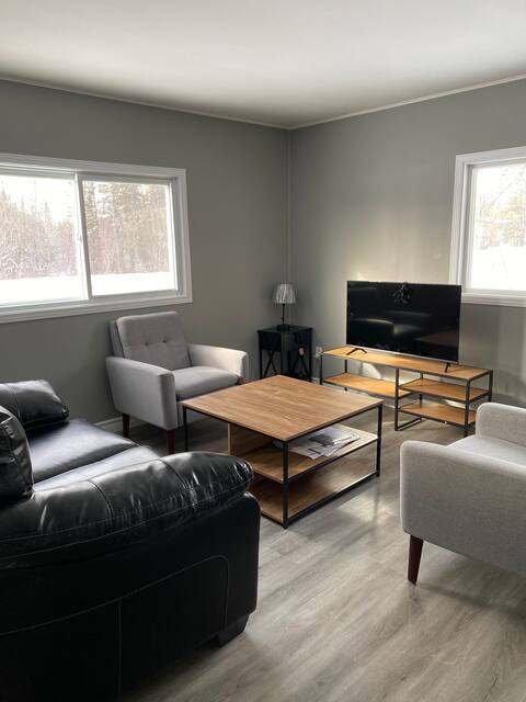 NEW Renovated 3- Bedroom House