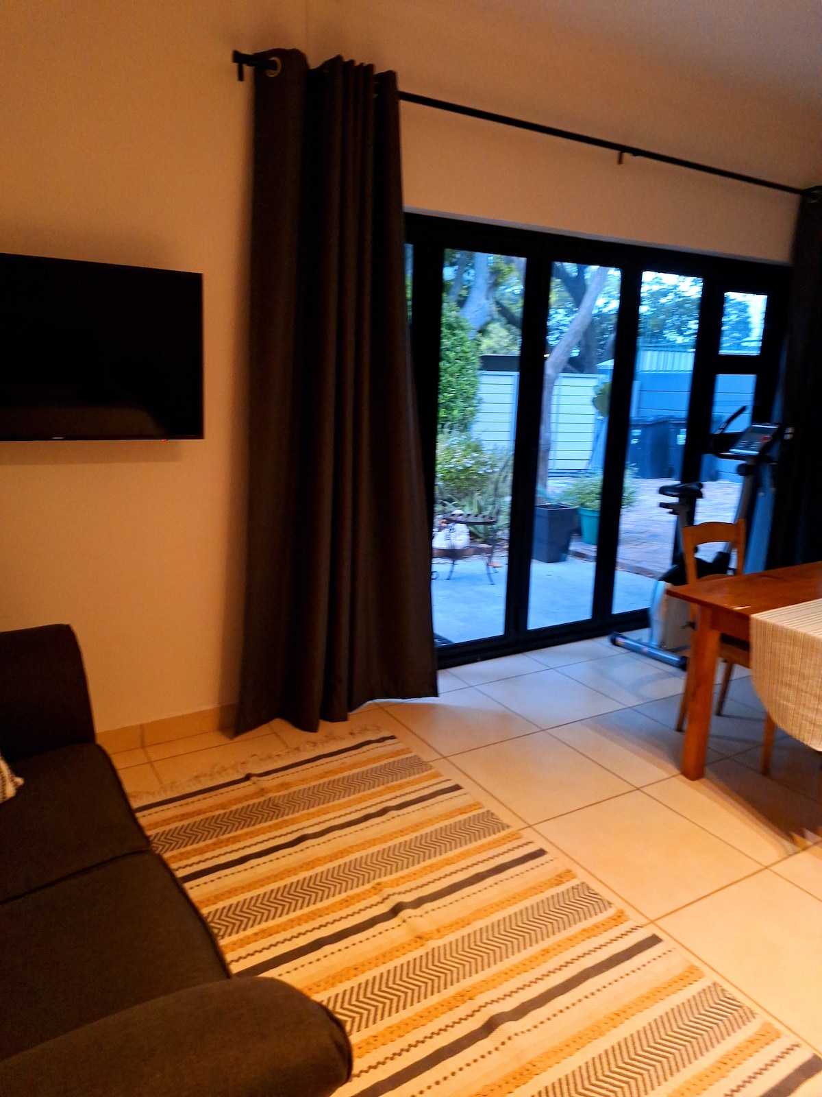 Всекидневна зона