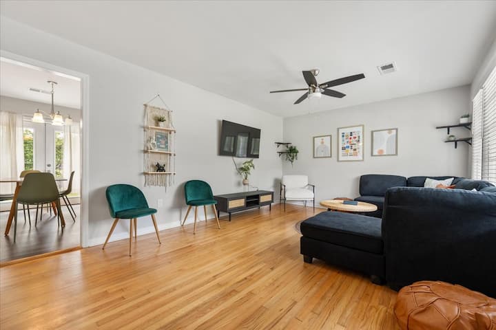 North Charleston, Families, Pets, Work Friendly - North Charleston, SC