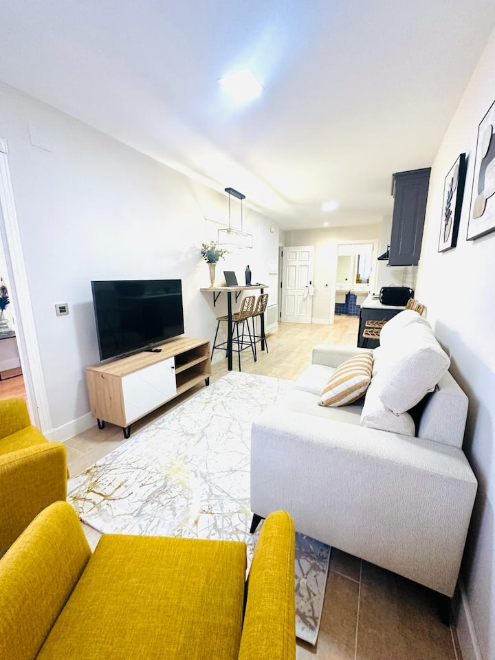 Puente Romano Suites Rea Silva Parking Gratis - La Garrovilla