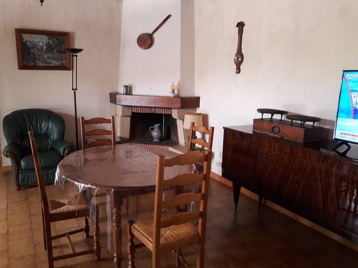Maison Face Aux Vignes - Bormes-les-Mimosas
