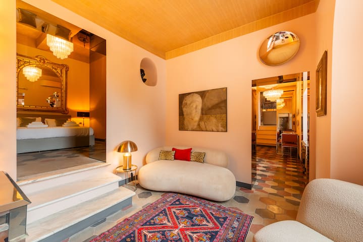 My Trastevere Secret