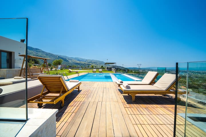 Villa Kedria & Kedria Lounge gallery image 5