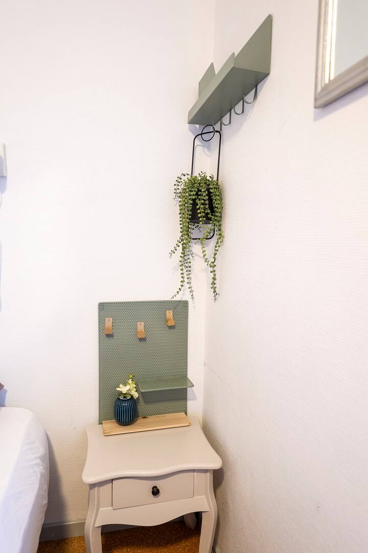 Спалня 4
