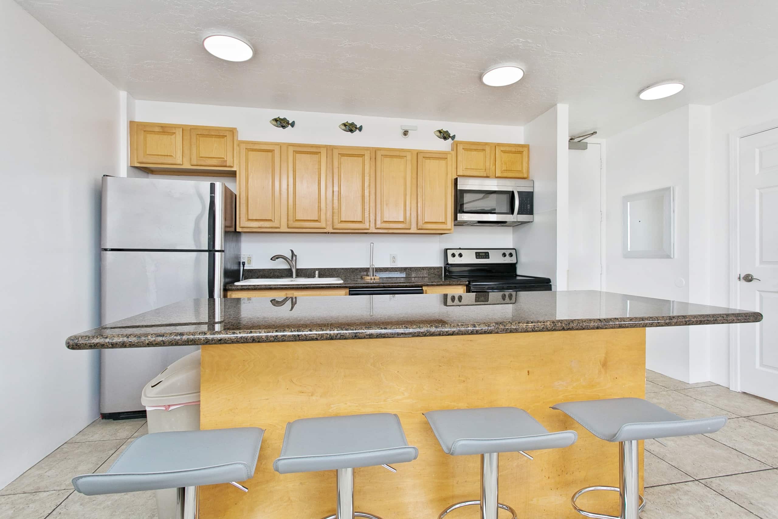 Condo in Honolulu · ★4.66 · 1 bedroom · 2 beds · 1 bath - Image 8