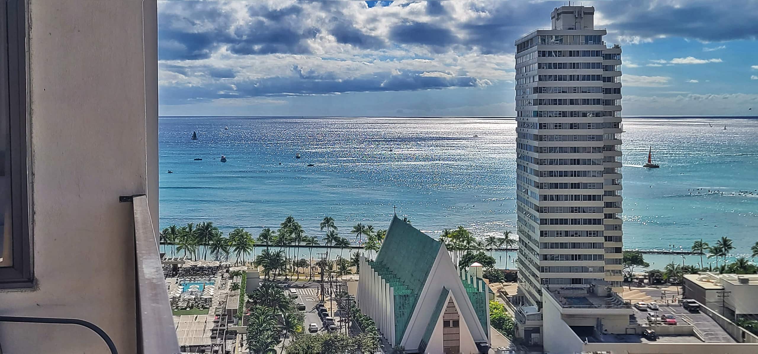 Condo in Honolulu · ★4.66 · 1 bedroom · 2 beds · 1 bath - Image 20