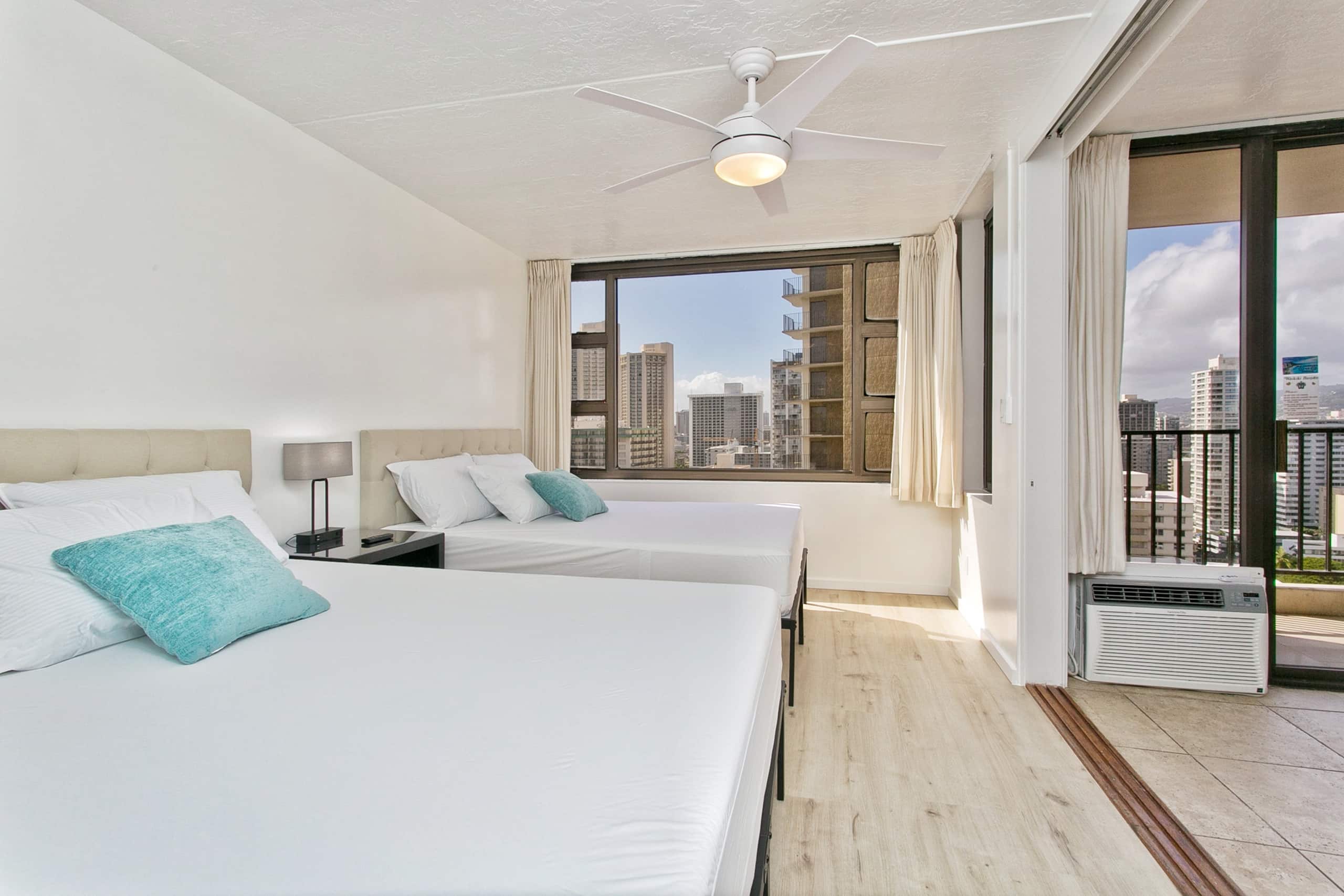 Condo in Honolulu · ★4.66 · 1 bedroom · 2 beds · 1 bath - Image 10
