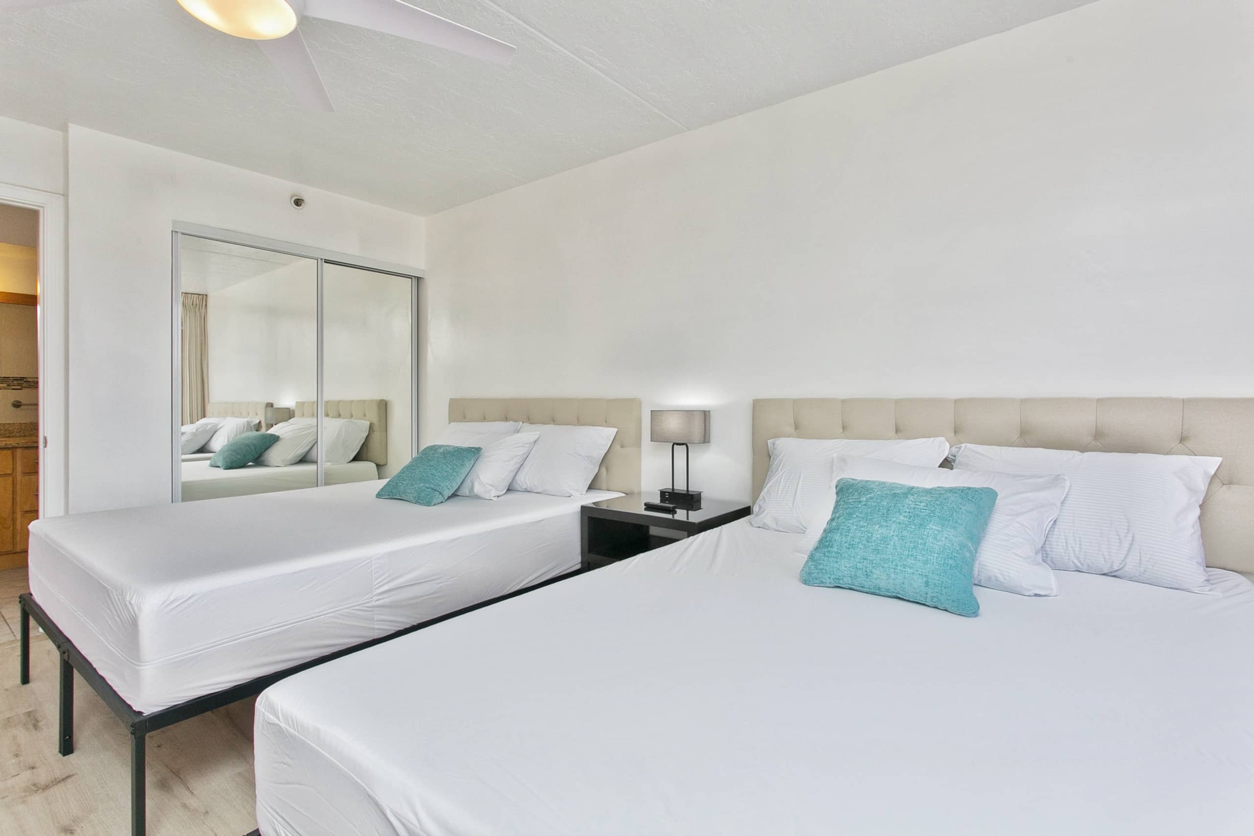 Condo in Honolulu · ★4.66 · 1 bedroom · 2 beds · 1 bath - Image 1