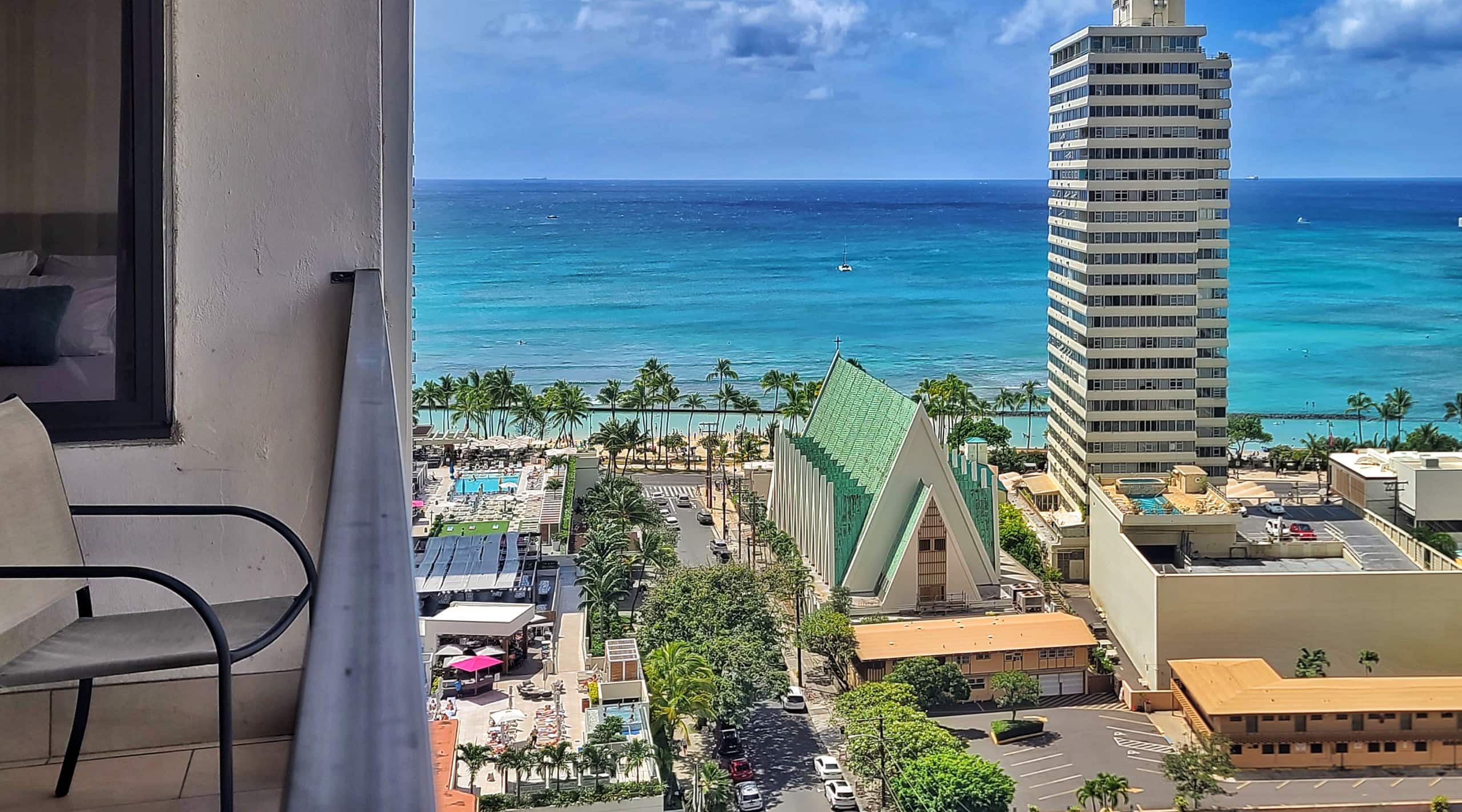 Condo in Honolulu · ★4.66 · 1 bedroom · 2 beds · 1 bath - Image 18