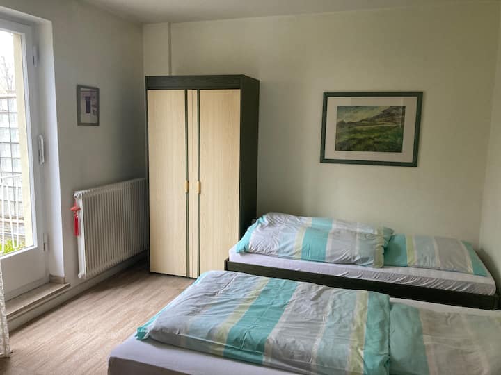 Zimmer Für Em-spiele In Do - Dortmund