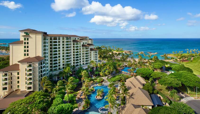 Marriott Ko Olina 2BR gallery image 3