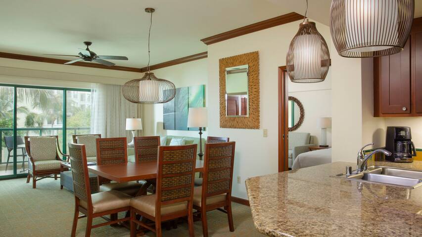 Marriott Ko Olina 2BR gallery image 4