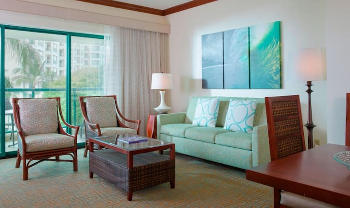 Marriott Ko Olina 2br Disc Esp Aug 29 - Kapolei, HI