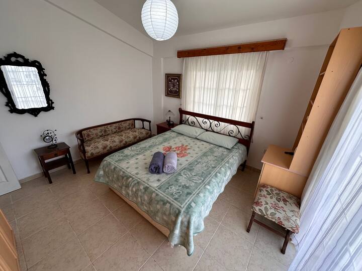 Girne Merkez 3 Yatak Odalı Daire - Girne
