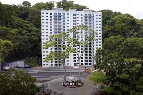 Great Apartment Costa Rica, Punta Esmeralda