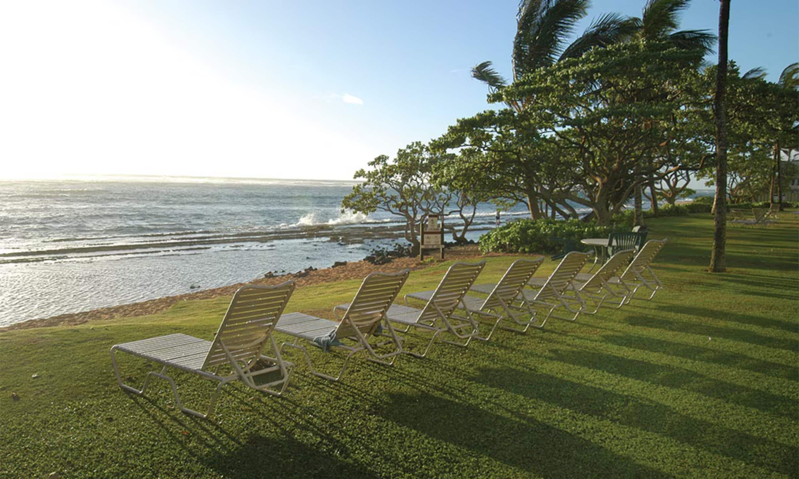Cozy 2BR Kauai Beachfront Condo! - Photo 8