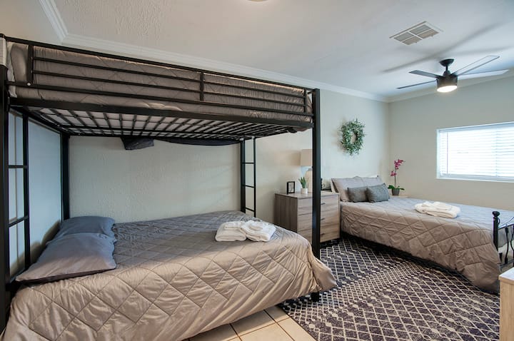 Bedroom 4