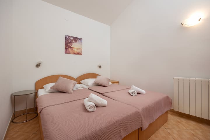 საძინებელი