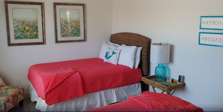 ห้องนอน