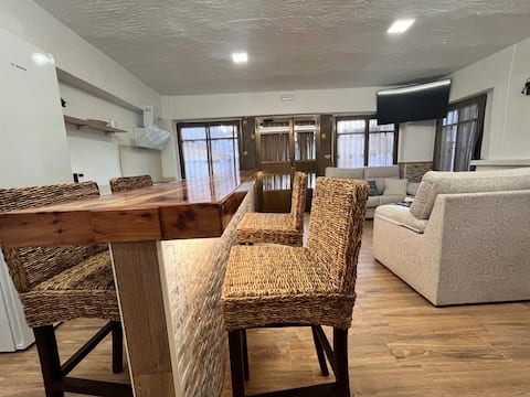 Casa rural Abuelo Raimundo