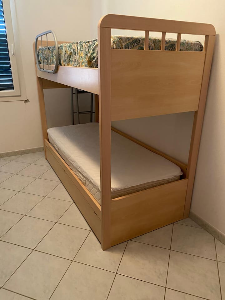 Habitación 1