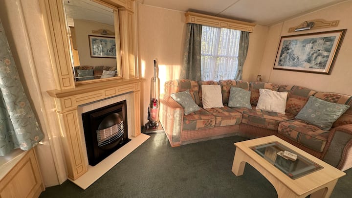 Getaway House - Frinton-on-Sea