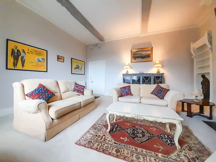 Luxury Countryside Apartment - Cotswolds