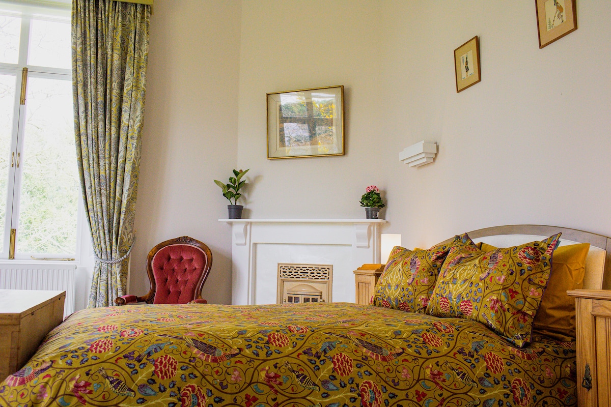 غرفة النوم 1