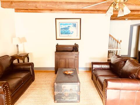 The Farm Rome GA. Retreat weddings (Pet Friendly)