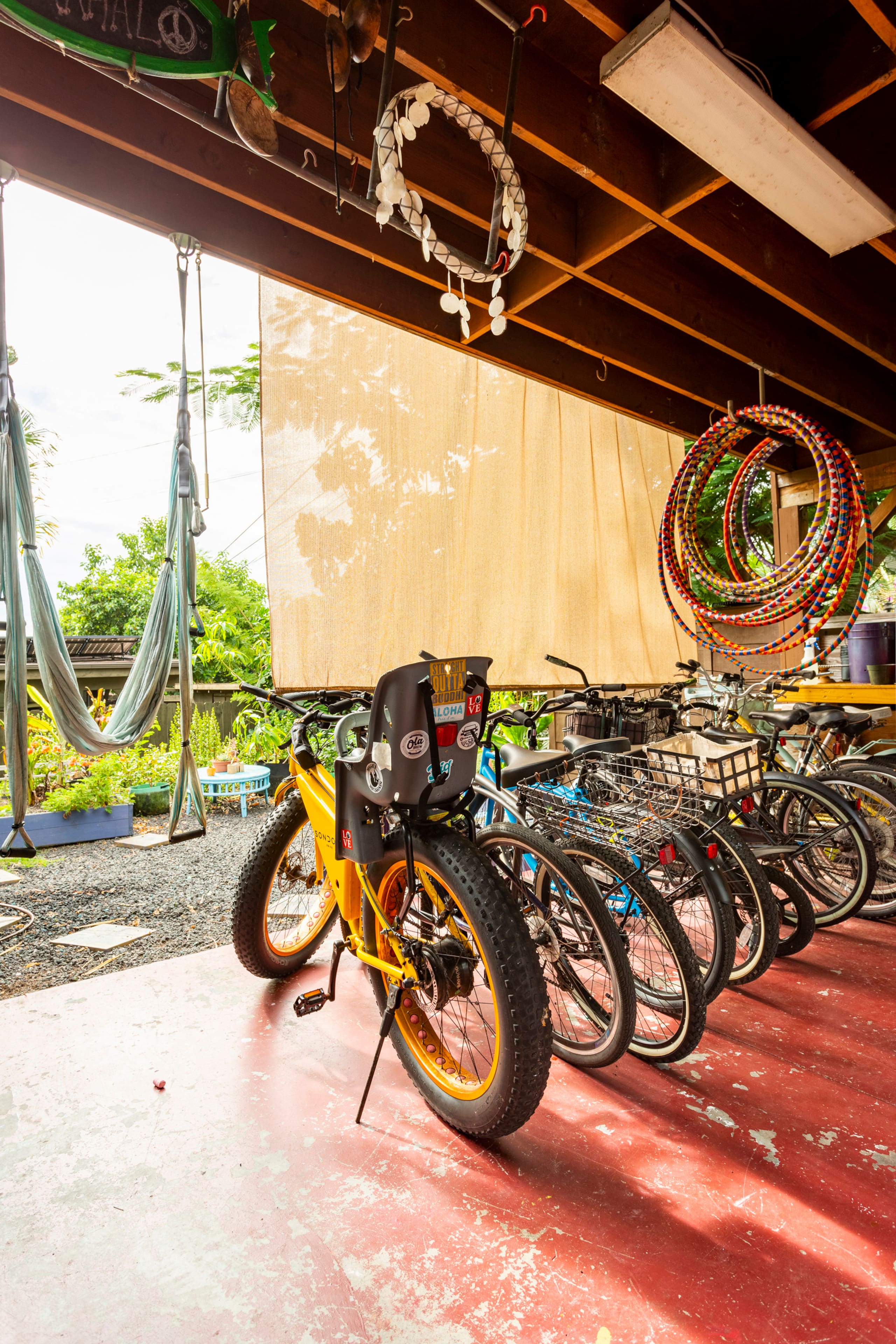 Home in Kailua-Kona · ★4.93 · 1 bedroom · 1 bed · 1.5 shared baths - Image 32