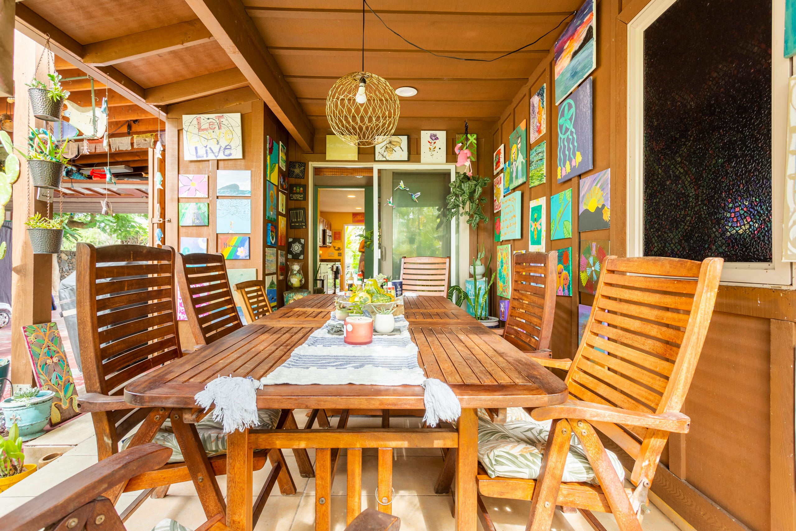 Home in Kailua-Kona · ★4.93 · 1 bedroom · 1 bed · 1.5 shared baths - Image 29