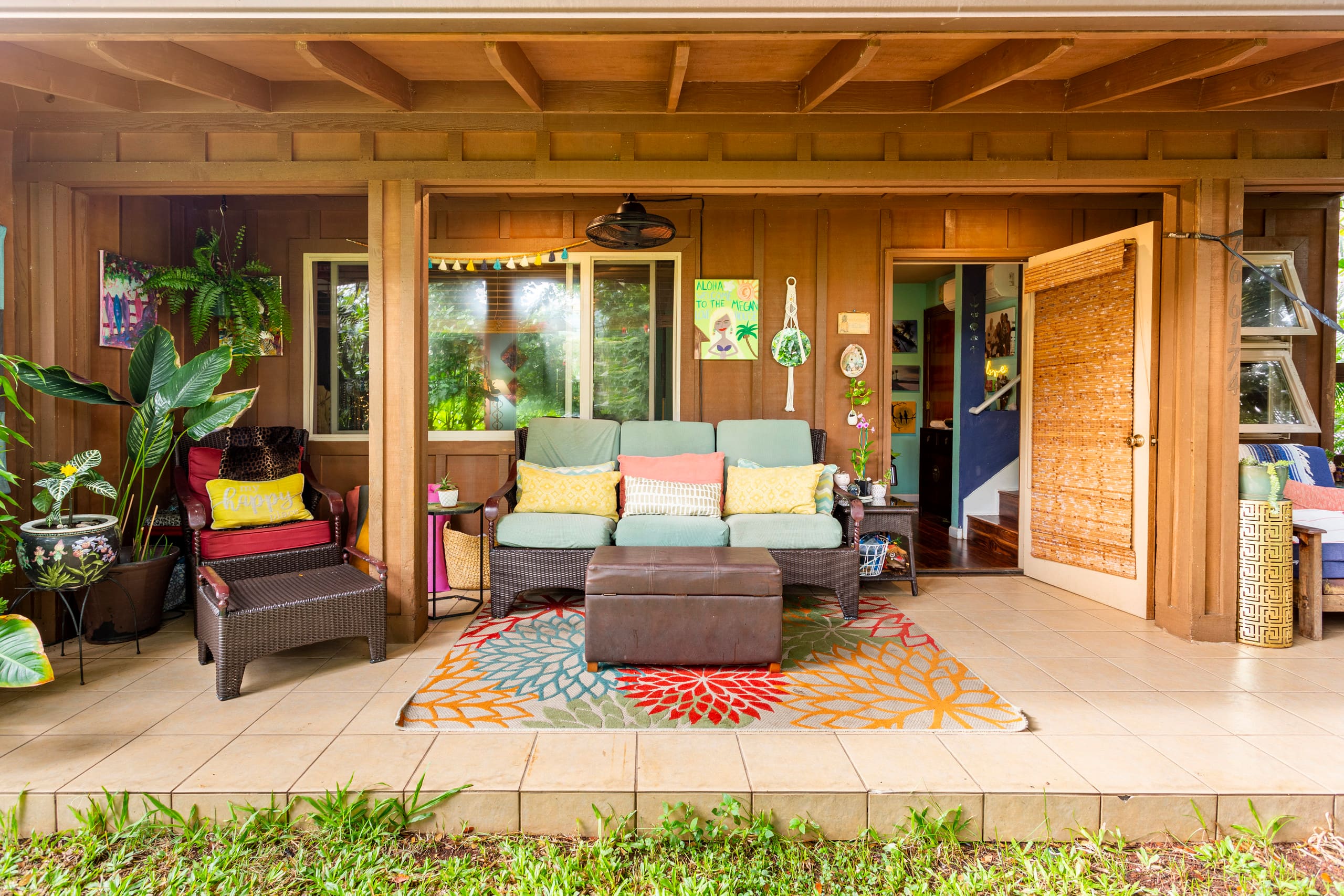 Home in Kailua-Kona · ★4.93 · 1 bedroom · 1 bed · 1.5 shared baths - Image 20