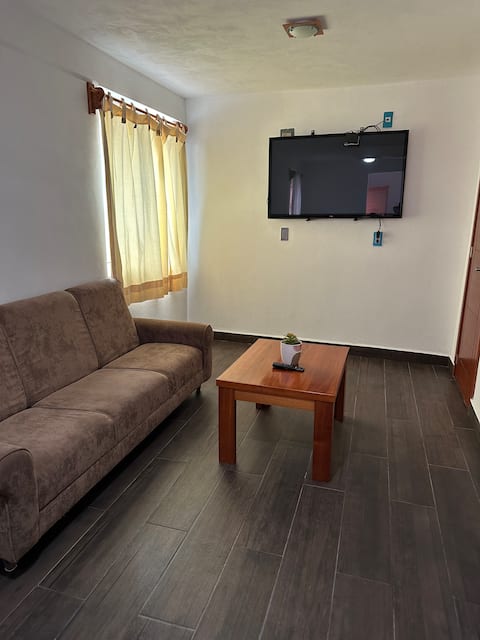 La Chimenea Hostel