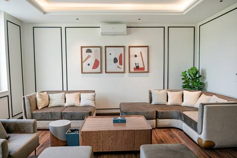 Icity Voyage Villa