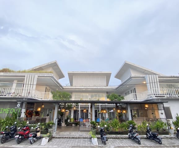 Indo Business Bureau managed Airbnb listing 1