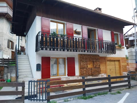 Casa del Cuore: Sports and Relaxation