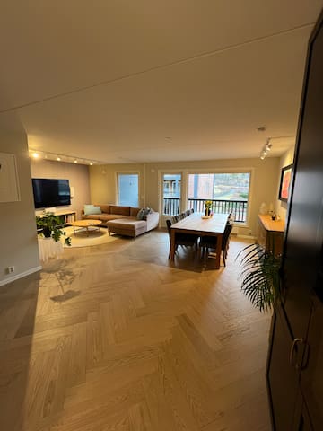 Unbeatable location!