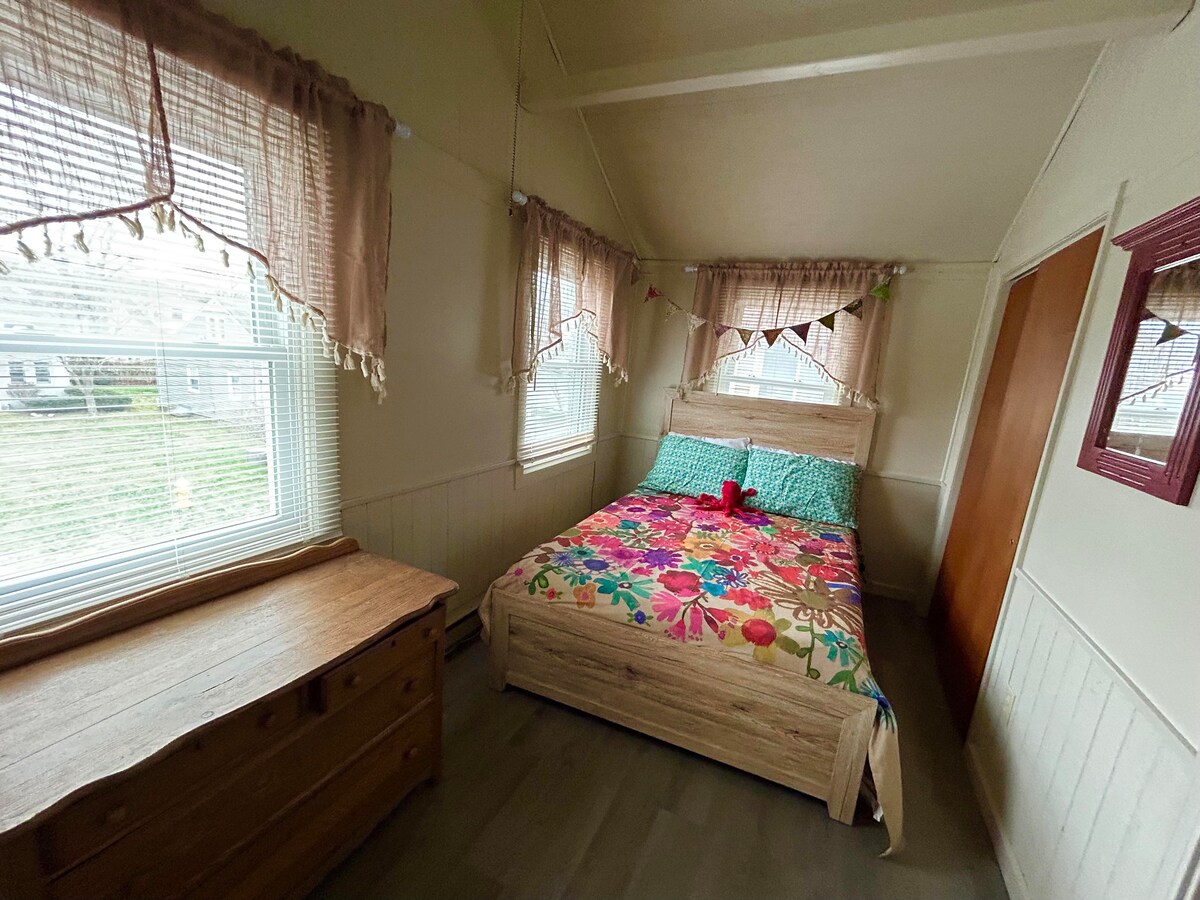 საძინებელი 2