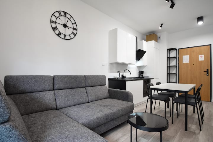 Rentplanet - Baltycka Ii Apartment - Kołobrzeg