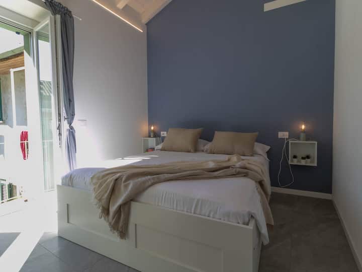 втора главна спалня