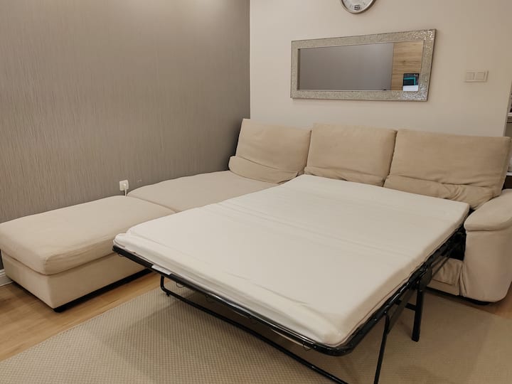 Zagreb4you Apartments With Sauna - Zagreb