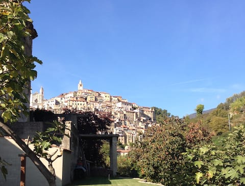 750yr old Olive Mill Near Everything