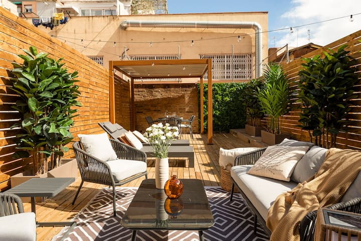 Rambla Poblenou 12 gallery image 2