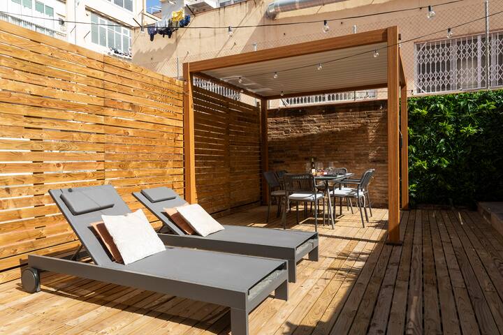 Rambla Poblenou 12 gallery image 4