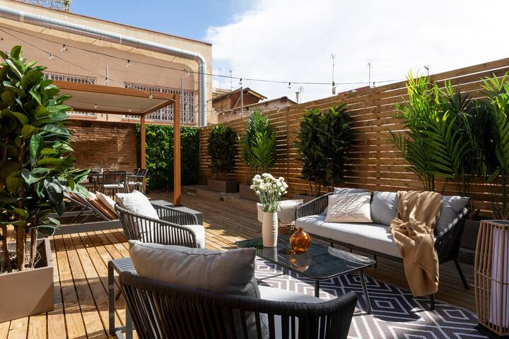 Rambla Poblenou 12 gallery image 3